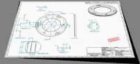 Diseño CAD/CAM